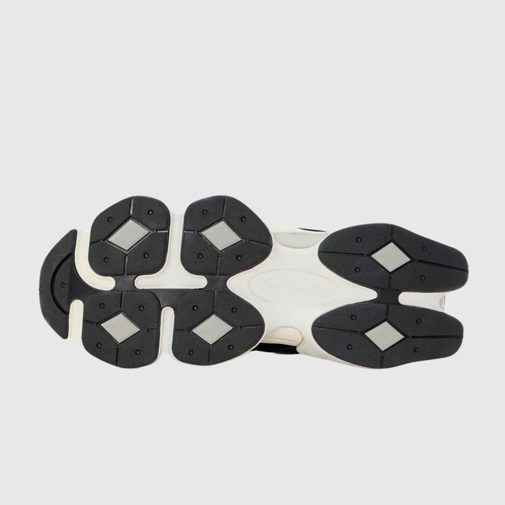 Sneakers NB 9060 - Czarny i Niebieski