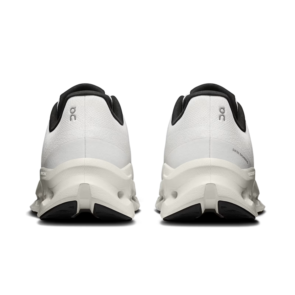 Sneakers One Cloud - Bialy