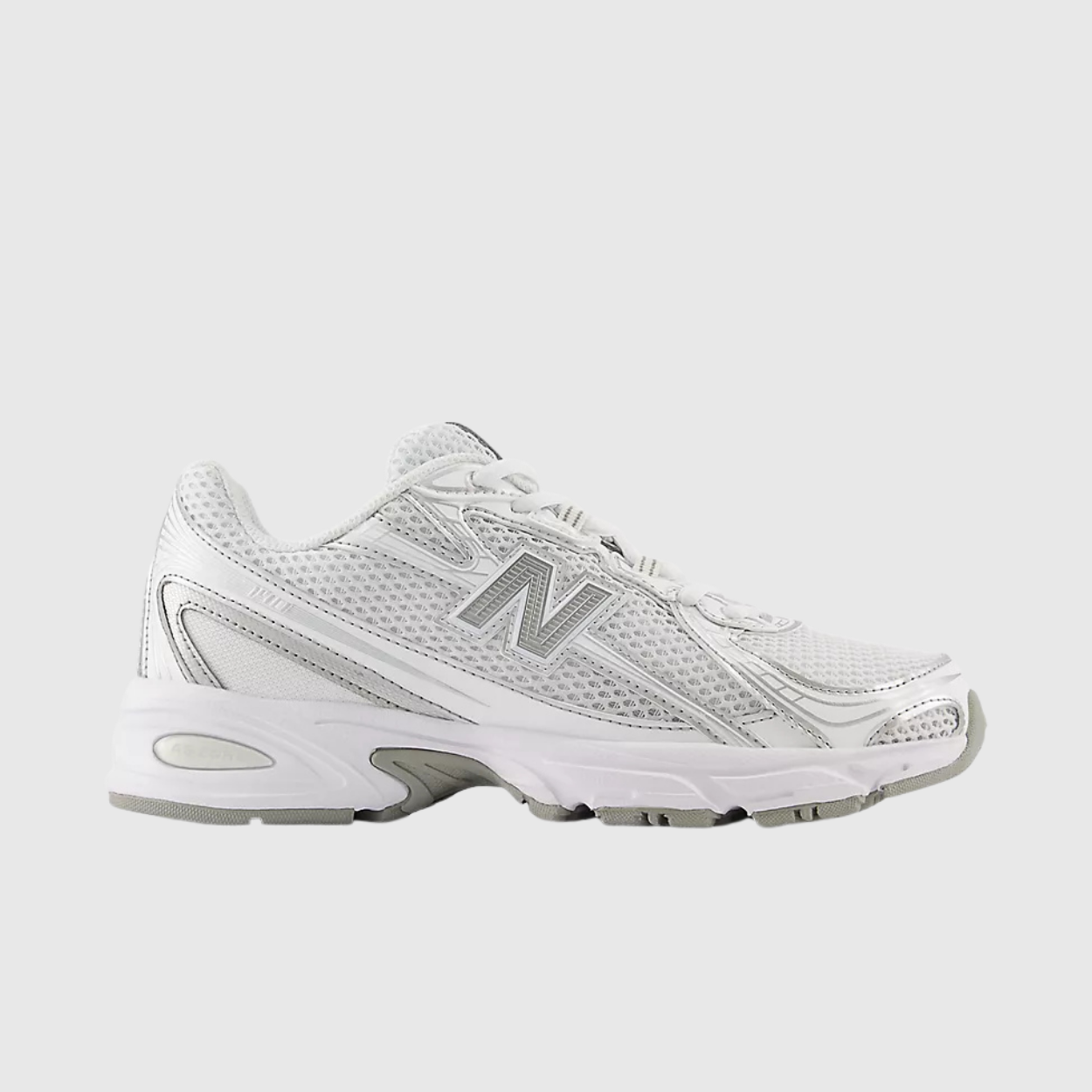 Sneakers NB 740 - Biały