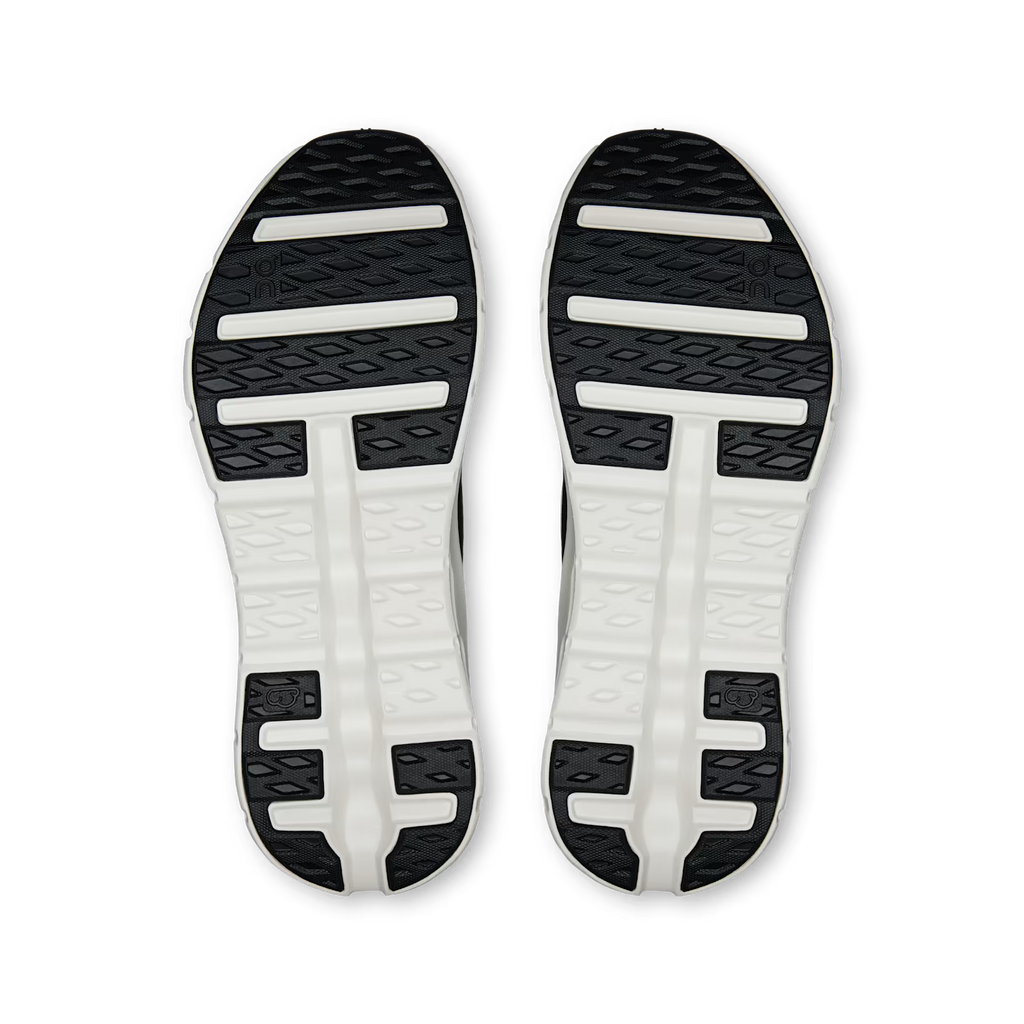 Sneakers One Cloud - Czarny/Biały