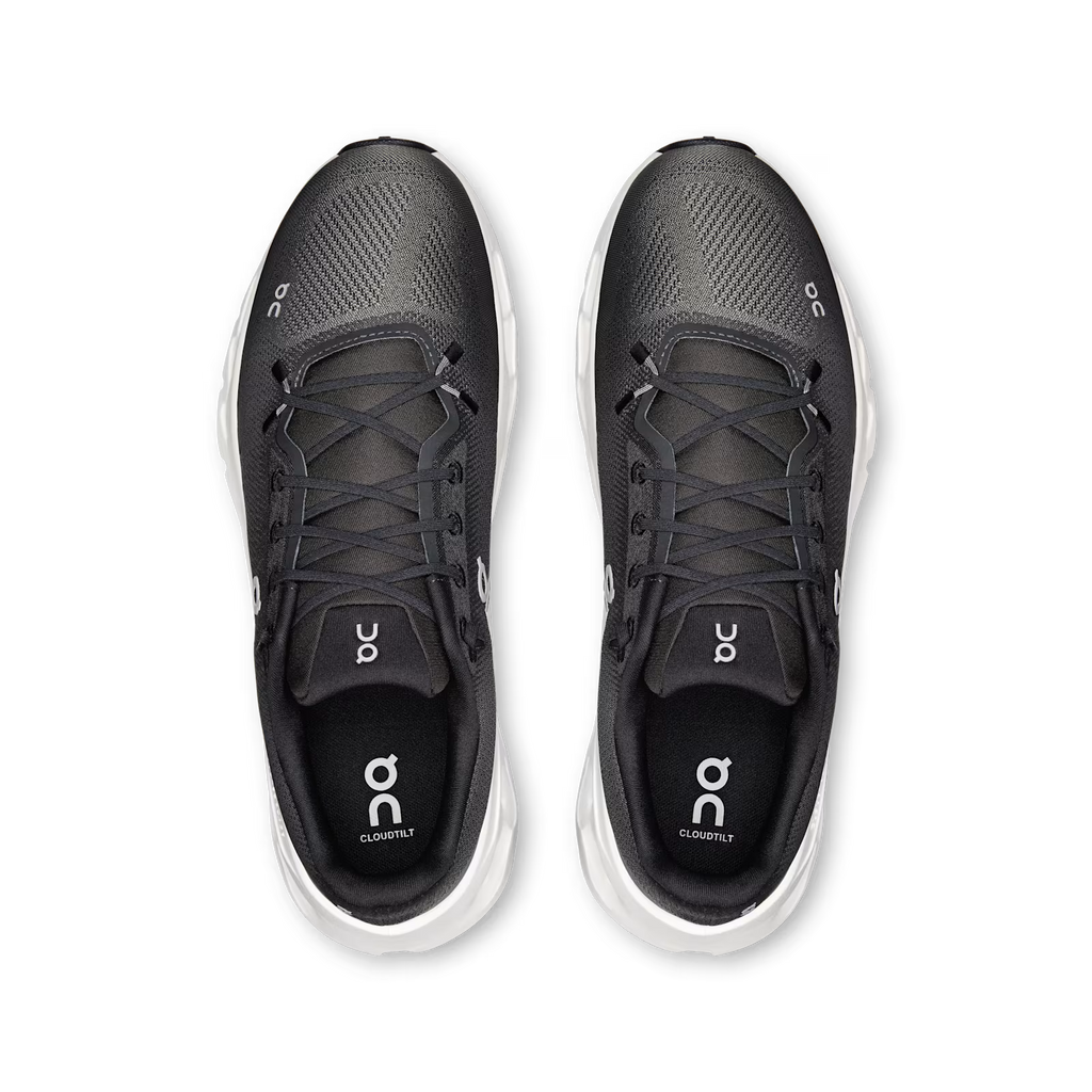 Sneakers One Cloud - Czarny/Biały