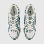 Sneakers NB 740 - Biały i Zielony