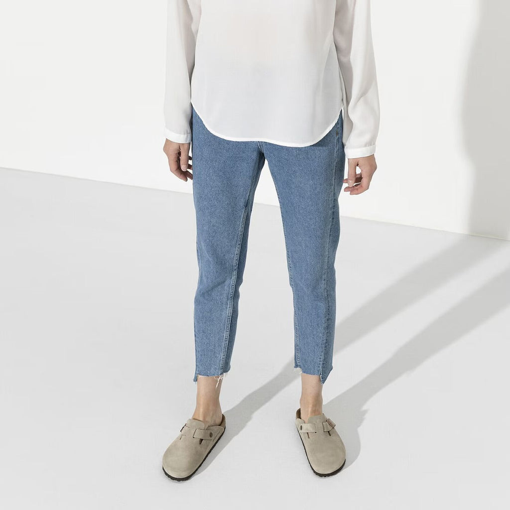 Klapki Stockholm® - Taupe