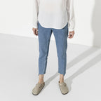 Klapki Stockholm® - Taupe