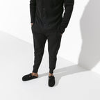 Klapki Stockholm® - Czarny