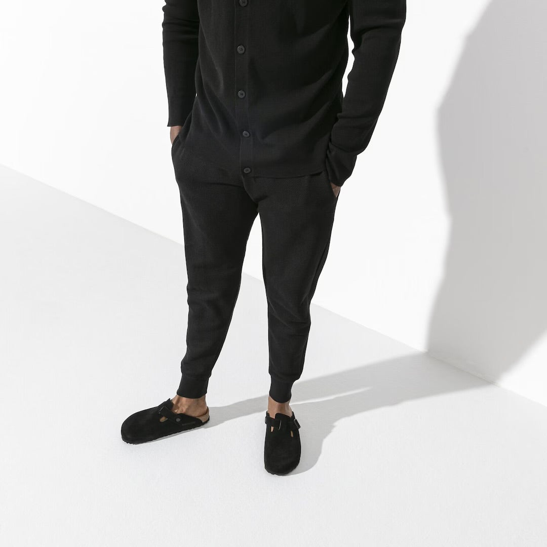 Klapki Stockholm® - Czarny