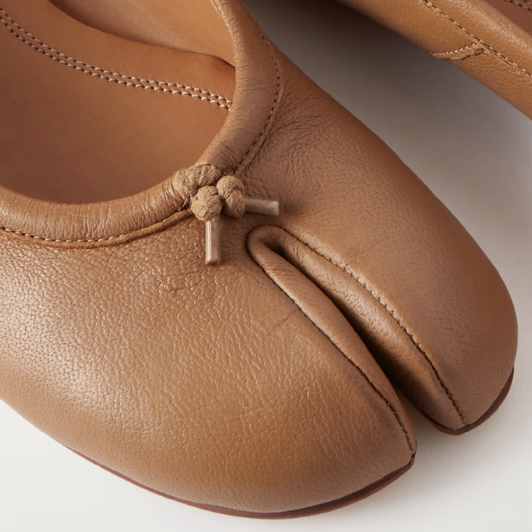 Baleriny Vendôme® - Brązowy