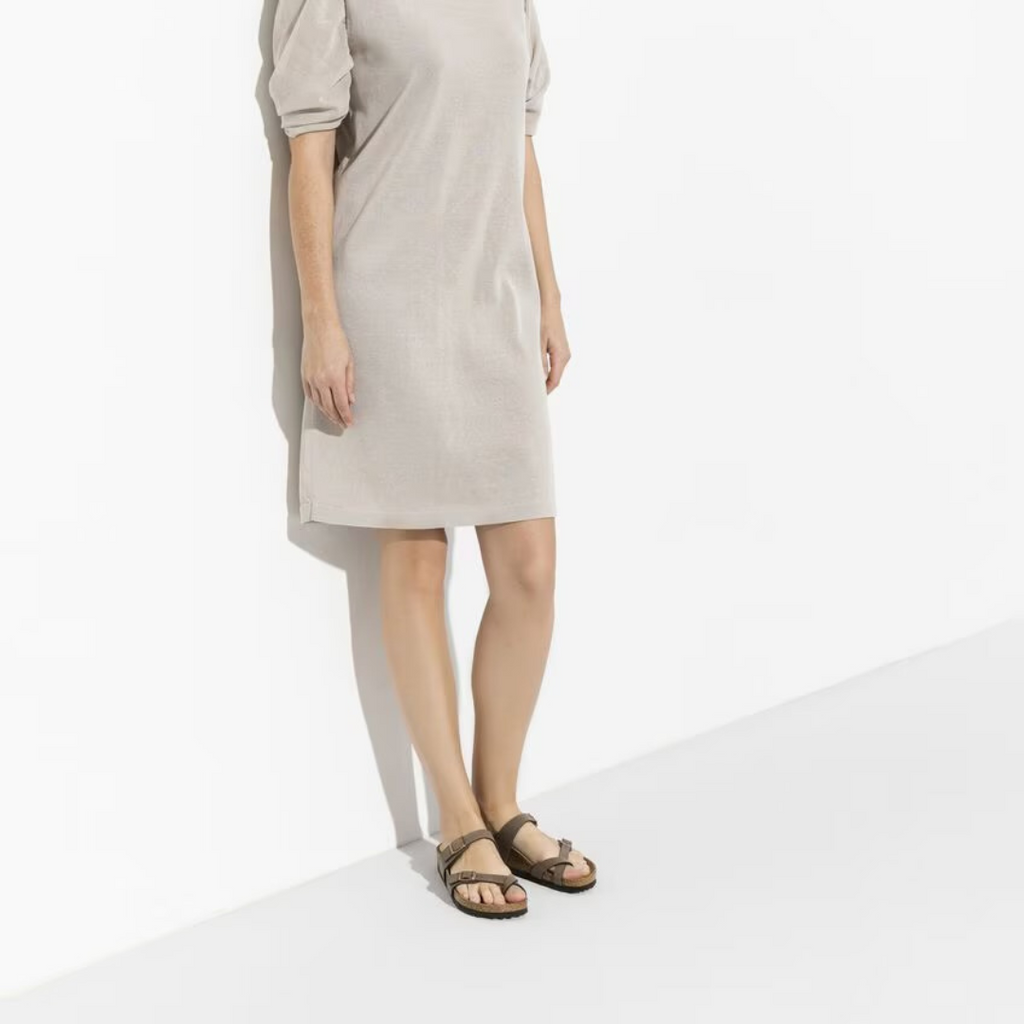 Sandały Rio® - Taupe