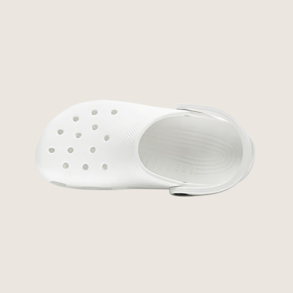 Clogs Cloud® - Biały