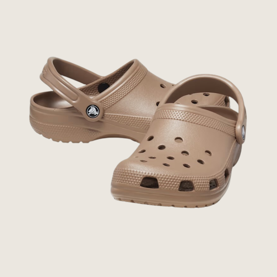 Clogs Cloud® - Mocha