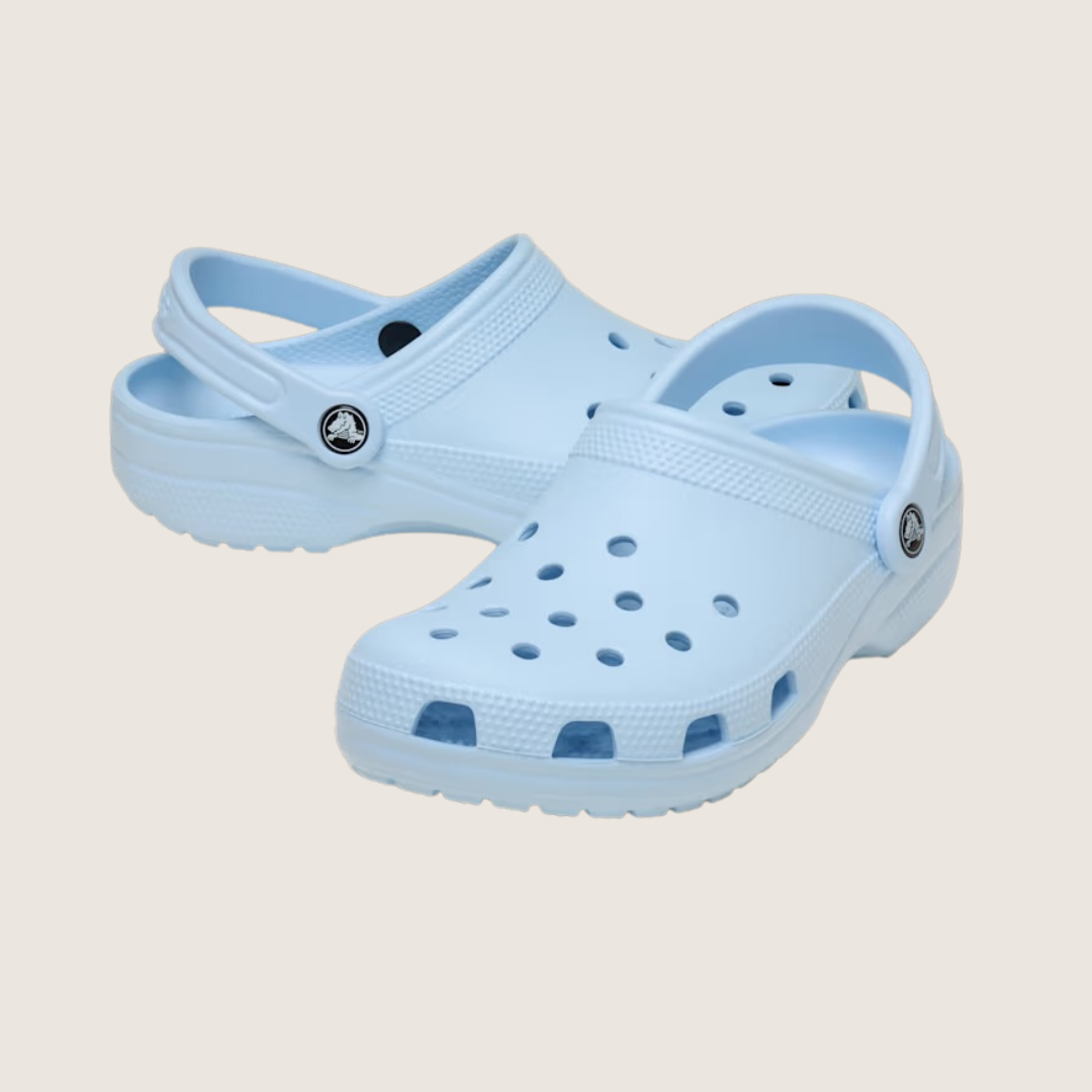 Clogs Cloud® - Niebieski