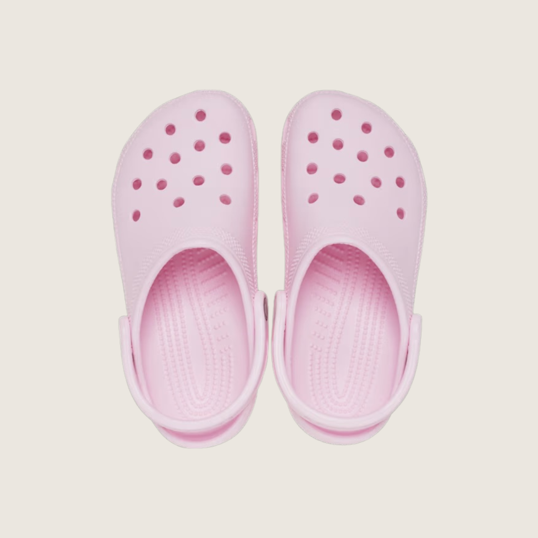 Clogs Cloud® - Pink Milk