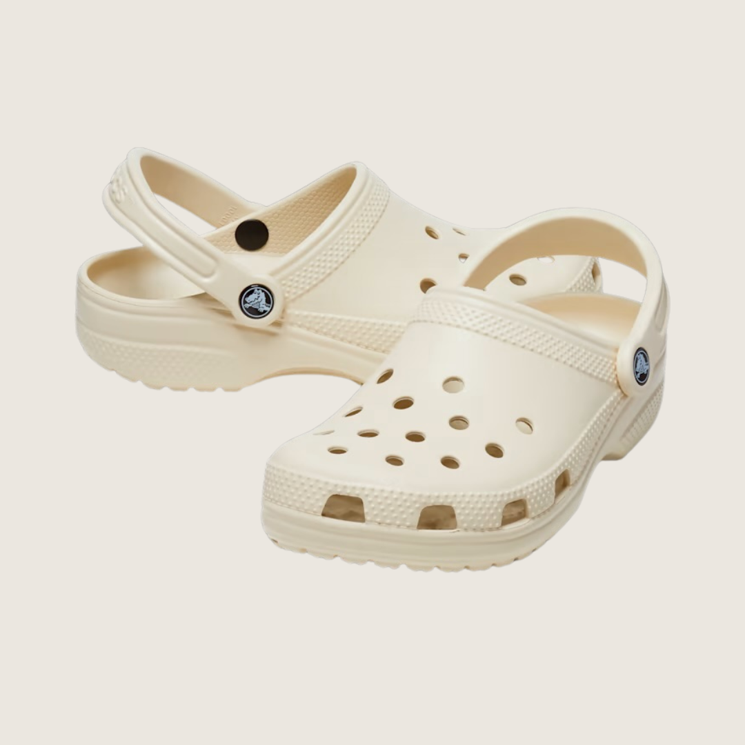 Clogs Cloud® - Bone