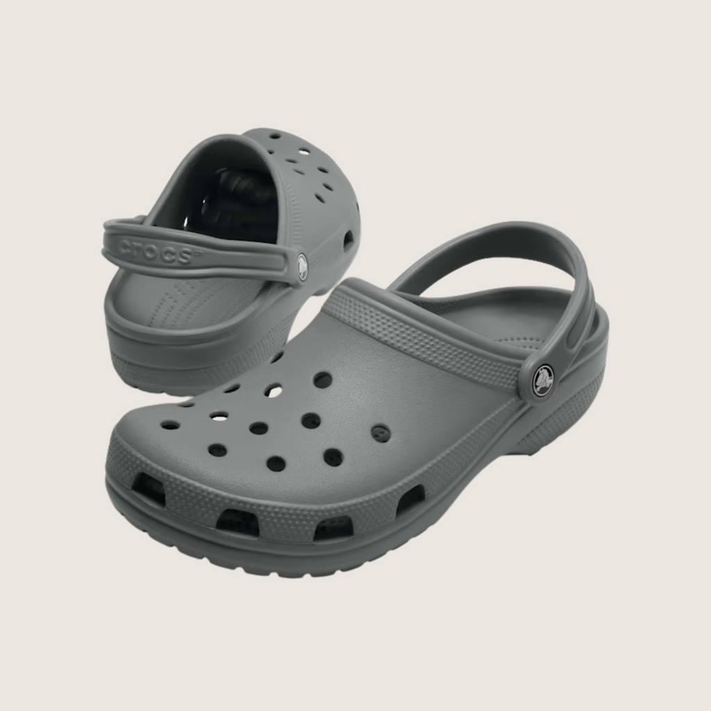 Clogs Cloud® - Szary