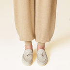 Loafers Milano® - Pearl