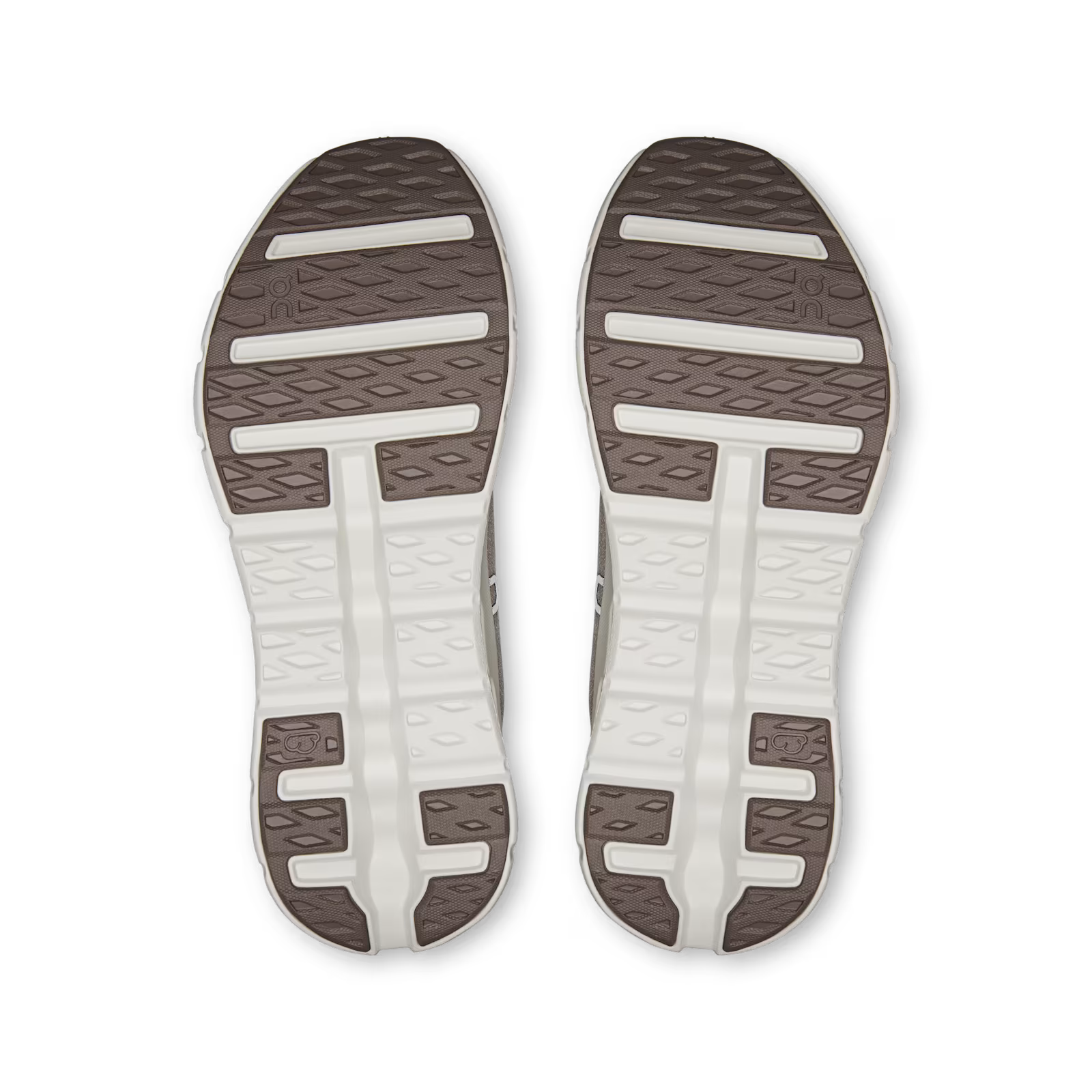 Sneakers One Cloud - Popiół/Mgła