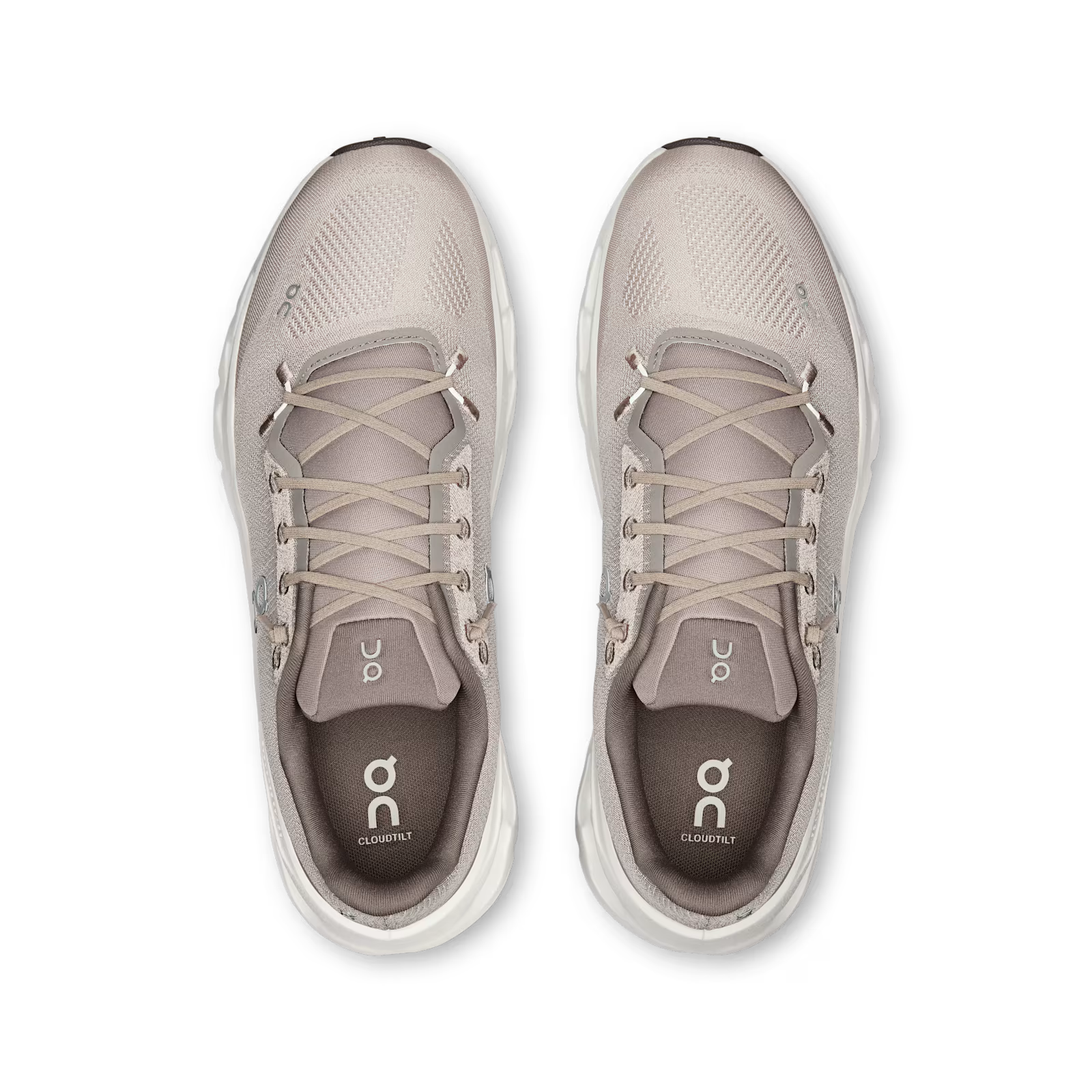 Sneakers One Cloud - Popiół/Mgła