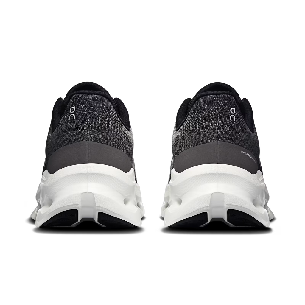 Sneakers One Cloud - Czarny/Biały