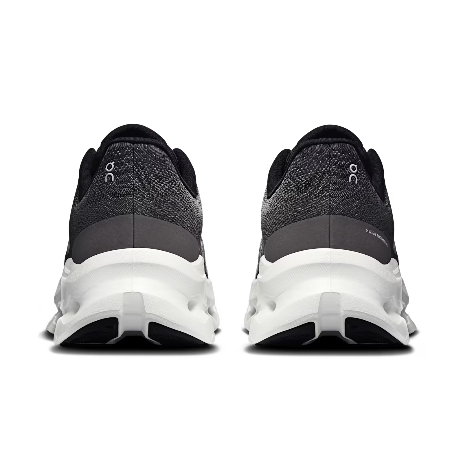 Sneakers One Cloud - Czarny/Biały