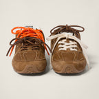 Sneakers NB x Miumiu - Cynamon