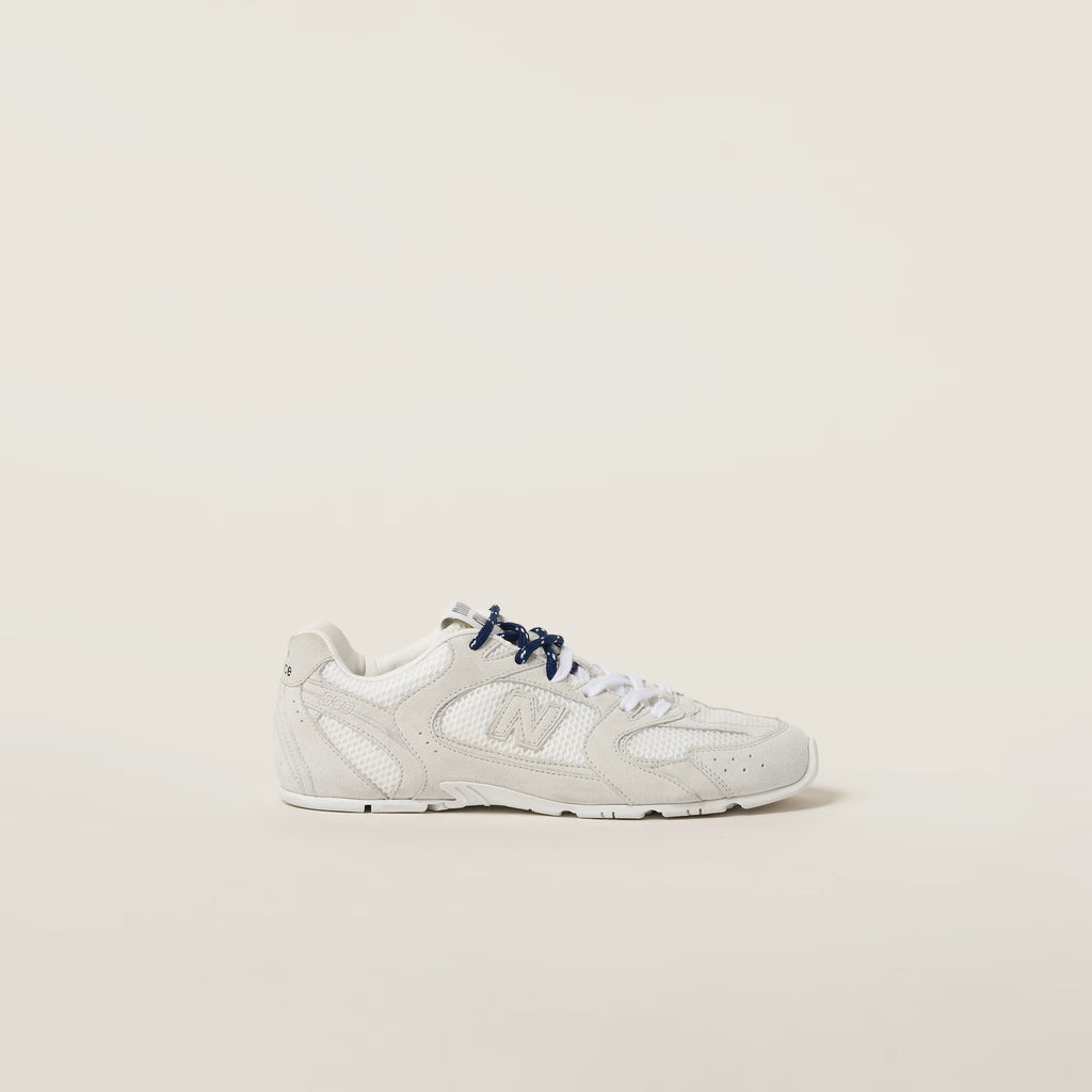Sneakers NB x Miumiu - Biały