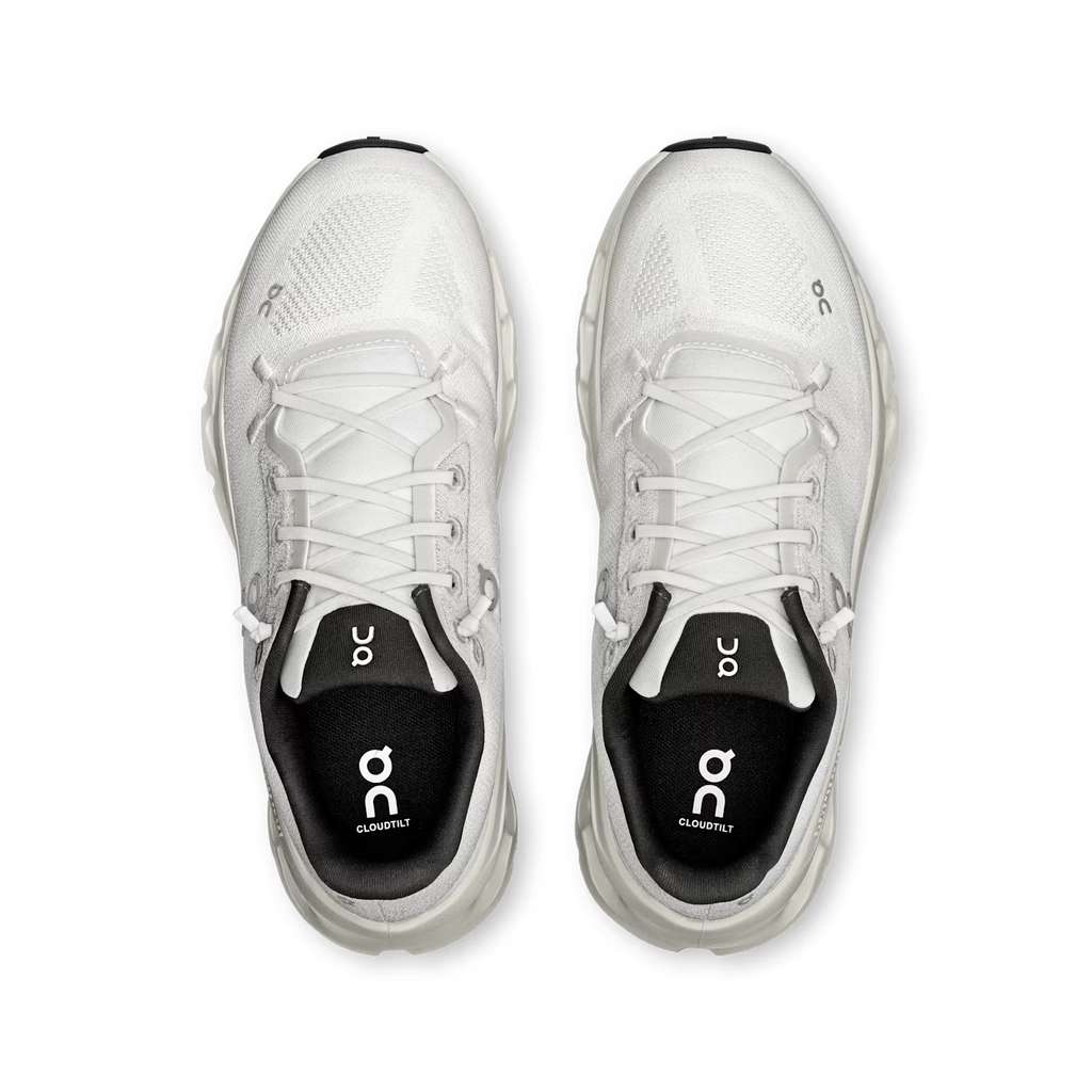 Sneakers One Cloud - Bialy