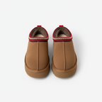 Platformy Sydney - Brązowe