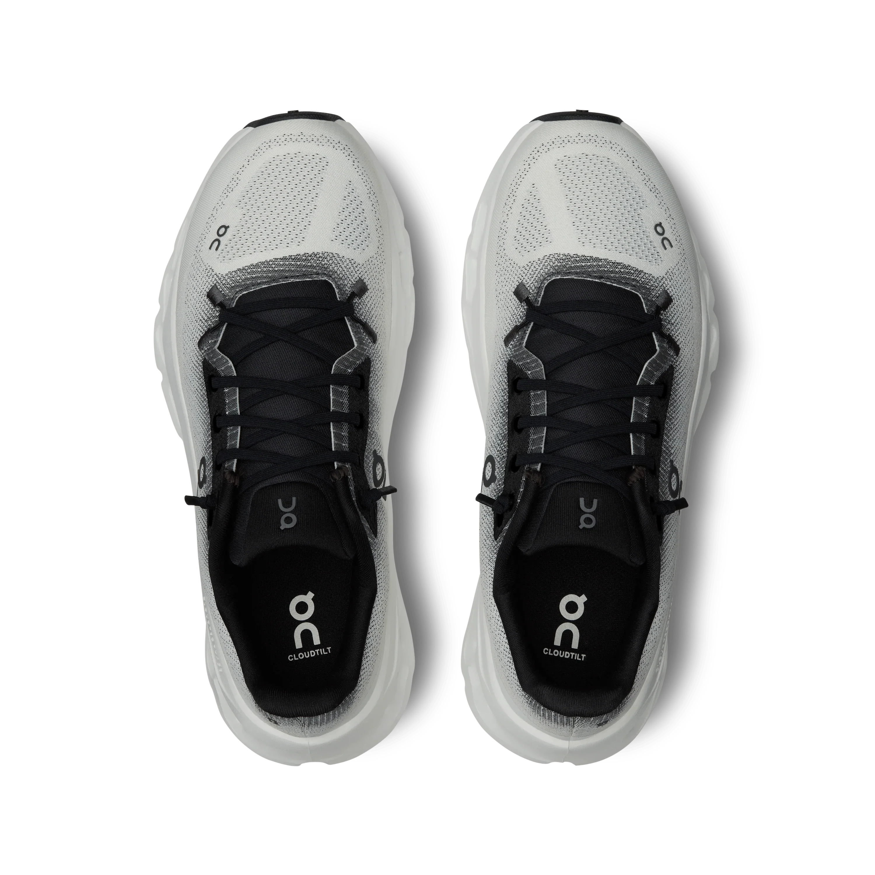 Sneakers One Cloud - Czarny/Kość słoniowa