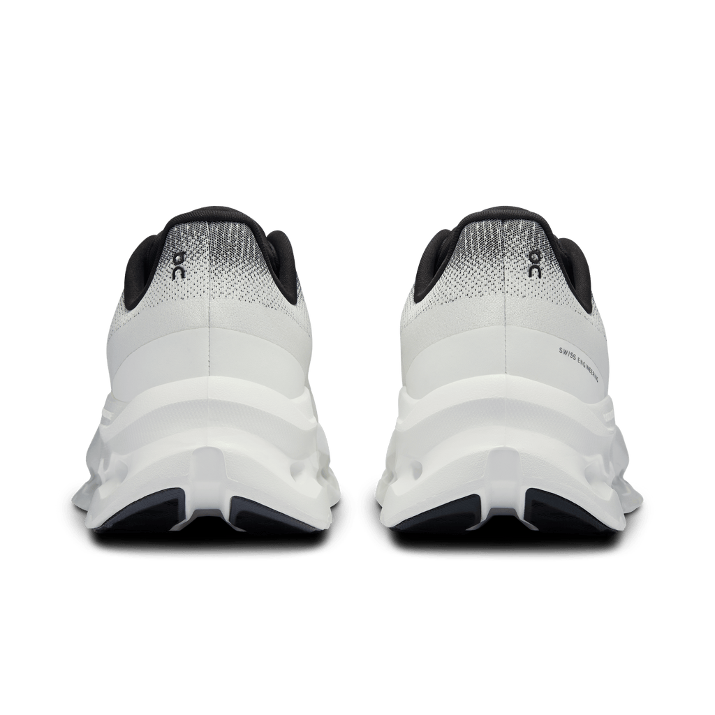 Sneakers One Cloud - Czarny/Kość słoniowa