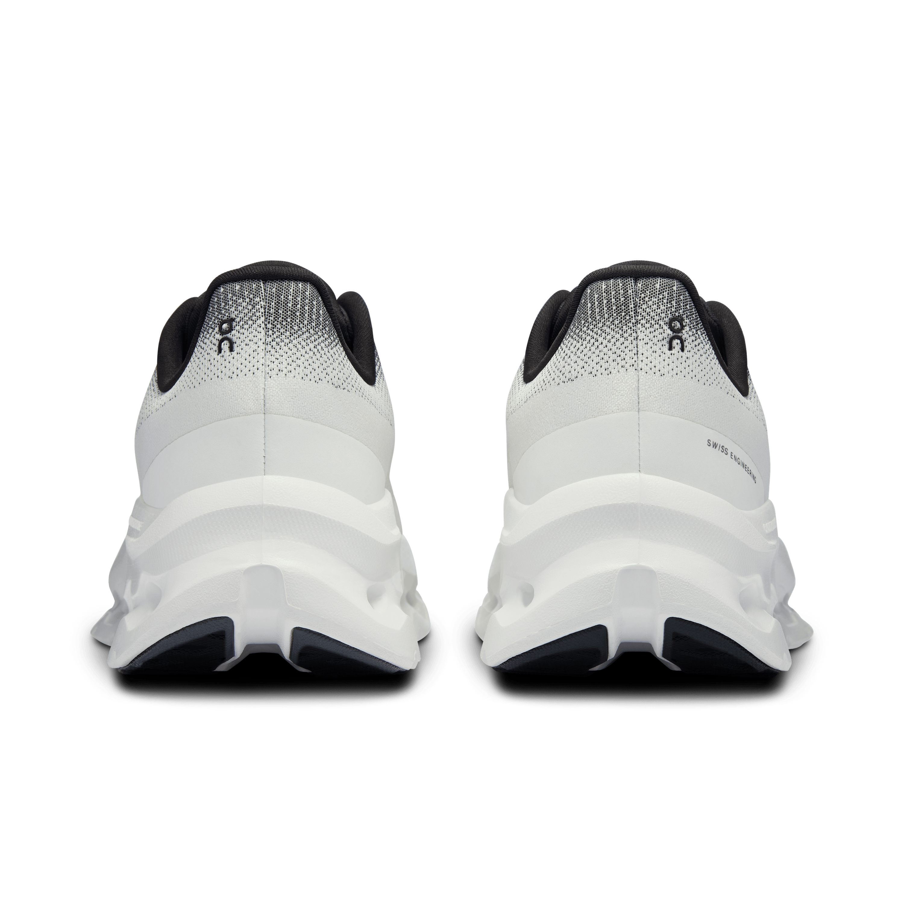 Sneakers One Cloud - Czarny/Kość słoniowa