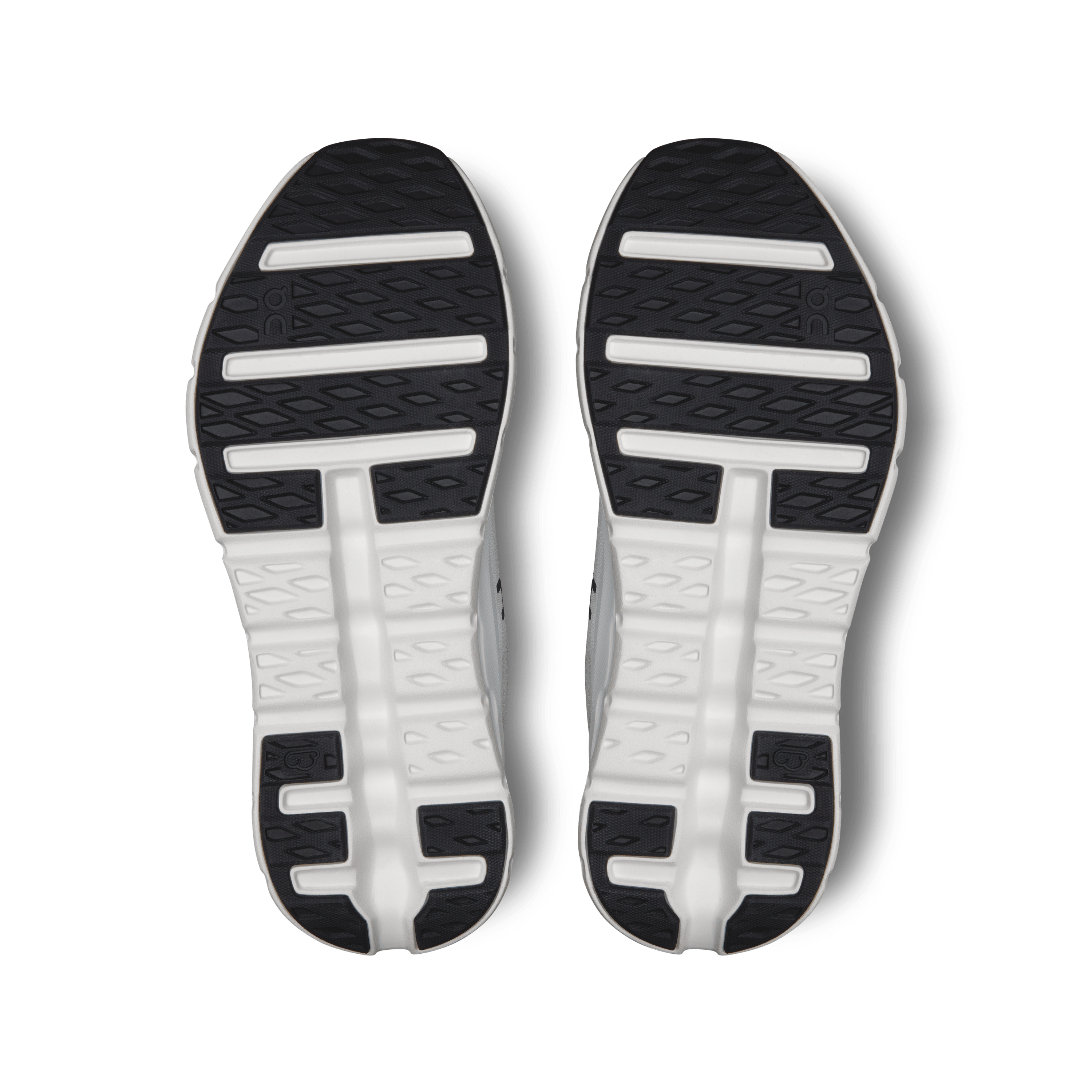 Sneakers One Cloud - Czarny/Kość słoniowa